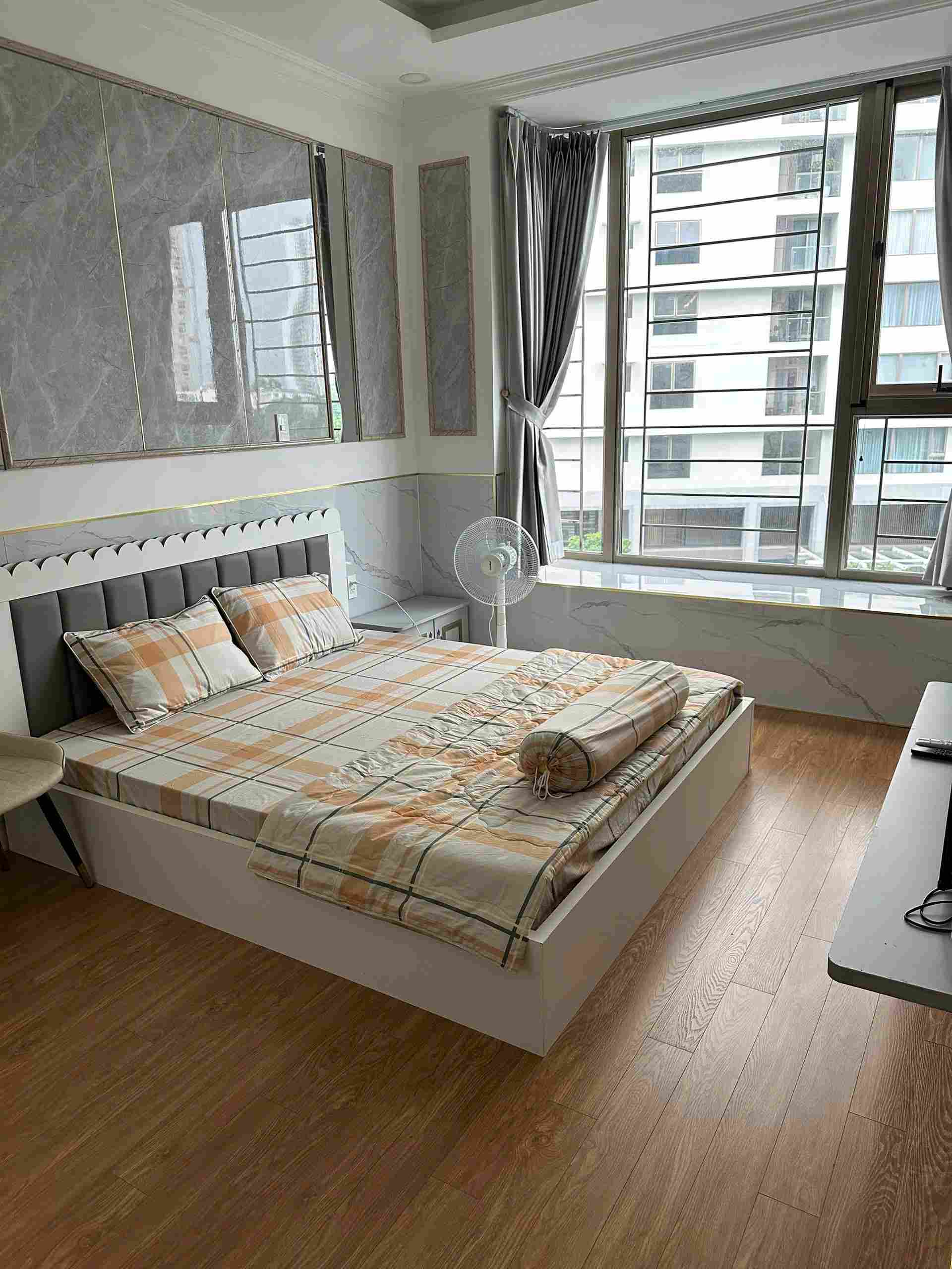 Bán Căn Hộ Tầng 3 Midtown M8 The Peak Phú Mỹ Hưng Q7